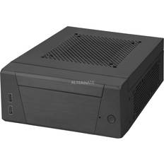 Silverstone Kabinetter Silverstone sag