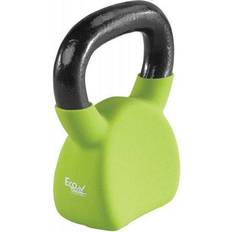 Eco Body Neoprene, Kettlebells, 6 kg