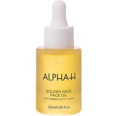 Golden Haze Face Oil
