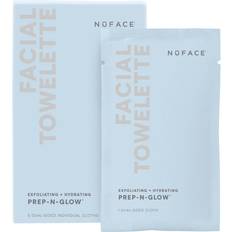 Prep-N-Glow Facial Towelette (5 Pack)
