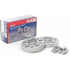 Dæk Audi H&R 57.1 Sporviddeforøger 40mm Pr Aksel Hulafstand 5x112