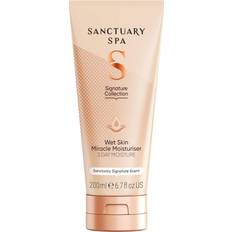 Sanctuary Spa Cuidado facial Sanctuary Spa Signature Collection Leche Corporal Hidratante De Ducha 200 ml 200ml