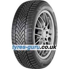 Falken 17 - Vinterdäck Falken EUROWINTER HS02 205/55 R17 95V XL