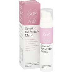 Skin science Science of Skin Solution for Stretch Marks