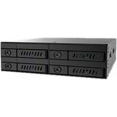 Chieftec CMR-425 lagrings mobil rack