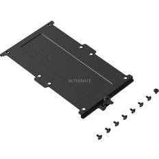 Châssis de Remplacement Fractal Design FD-A-BRKT-004 Compartiment pour ordinateur Universel, Cadre de montage