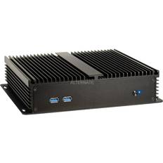 Sff pc Inter-Tech IP-40 Small Form Factor (SFF)