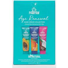 Dr. PAWPAW Hand Cream Trio 50ml