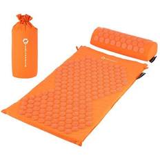 Træningsudstyr HMS AKM03 SET PREMIUM ACUPRESSURE MAT
