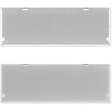 Châssis de Remplacement Lian Li Q58W4 Mini-ITX Boîtier PC Blanc