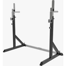 Eleiko Kuntoilu Eleiko Classic Squat Stand, Levytankotelineet