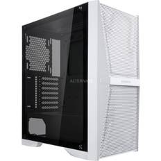 SILENOS MS Gehäuse