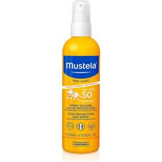 Mustela Hudpleje Mustela Very High Protection Sun Spray 200ml