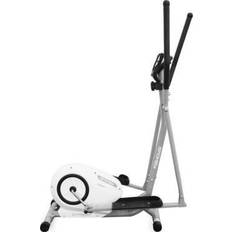 Cross trainer Spokey Magnetic elliptical cross trainer Planet