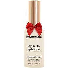 Grace & Stella Hyaluronic Acid Serum 