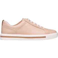 Clarks Trainers Clarks Un Maui Lace W -Pink