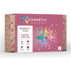 Pastel Geometry Pack SG 40pcs