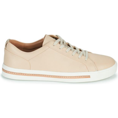 Clarks Un Maui Lace W -Blush