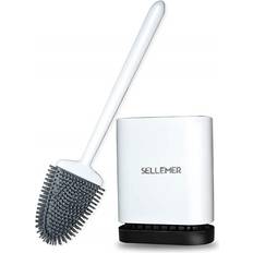 White Refill Brushes Sellemer (B07TNHWFXJ)