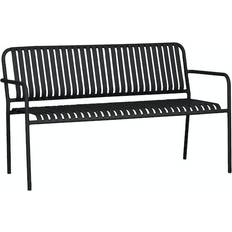 Stella havemøbler Envy Stella 140cm Havebænk