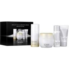 Sensai Absolute Silk Illuminative Cream Limited Edition