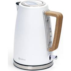 kettle ELECTRIC WOODEN PRIME