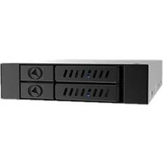 Chieftec Chieftec CMR-225 lagrings mobil rack