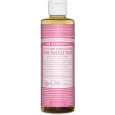 Dr. Bronners Pure-Castile Liquid Soap Cherry Blossom 237ml