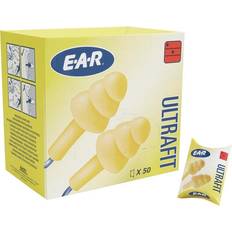 EAR Ultrafit Corded Ear Plugs