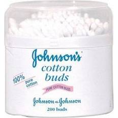 Johnson's Bomullspinnar Johnson's Cotton buds Vatpinde