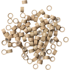 Myextensions Microringe 100-pack #6 Sand