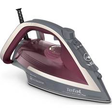 Apagado automático - Planchas de vapor Tefal Ultragliss Plus FV6840E0