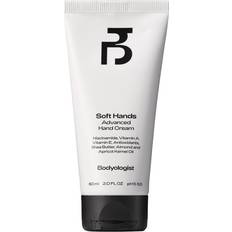 Bodyologist Soft Hands Hand Cream 60 ml. No Color ml Handkräm 60ml