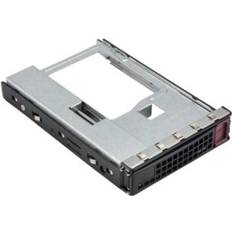 Piezas de Repuesto de Computadora SuperMicro MCP-220-00158-0B Gen6.5 Tool-Less 3.5 2.5 Converter Drive Tray