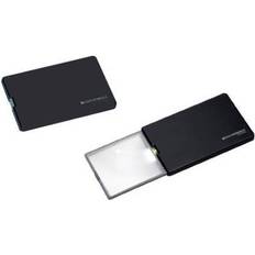 Eschenbach Taschenleuchtlupe 3x easy Pocket Eschen