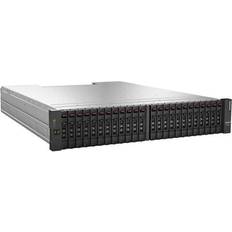 Lagringskabinet Lenovo Storage D1224 Lagringskabinet Rackversion