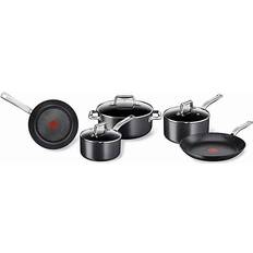 Tefal Prograde Set mit Klappe 5 teile