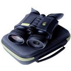 Ferngläser & Teleskope Berger & Schröter Nachtsichtgerät Premium LN-G3-B50 6-36x50