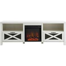 Electric Fireplaces Walker Edison Abilene