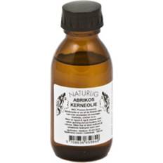 Abrikoskerneolie 