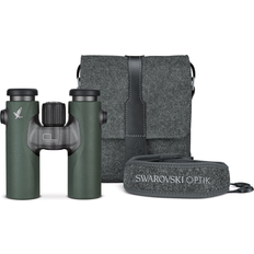 Kiikarit ja Kaukoputket Swarovski Optik cl companion 10x30 (northern lights) kiikarit vihreä