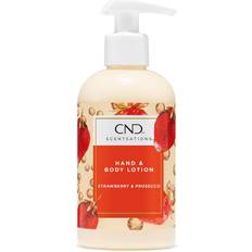 CND Strawberry & Prosecco, Scentsations