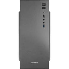 Semi-tower Box ALUX Black