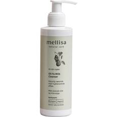 Mellisa Oil-To-Milk Cleanser 200ml