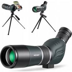 Kikkert 20 60 Binoculars Luneta Kf monocular Luneta K &amp f 60 mm zoom 20-60x Bak-4 Ip56/Kf33.033