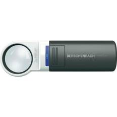 Eschenbach Förstoringsglas Mobilux, LED 7x, 35mm