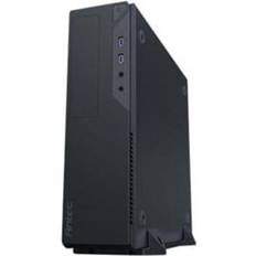 Antec Midi Tower (ATX) Tietokonekotelot Antec Value Solution VSK2000-U3 Desktop Slimline Case