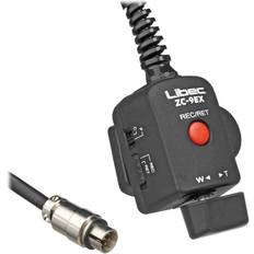 Videokameraer Libec ZC-9EX Zoom Control for SONY PMW EX Cameras