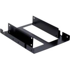 Chieftec Chieftec Monteringsramme 2x2.5"