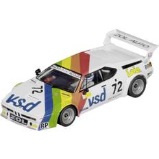 Autos für Autorennbahn Carrera 20023935 Digital 124 Car BMW M1 Procar BMW Zol Auto No 72 24h 1981 2617634
